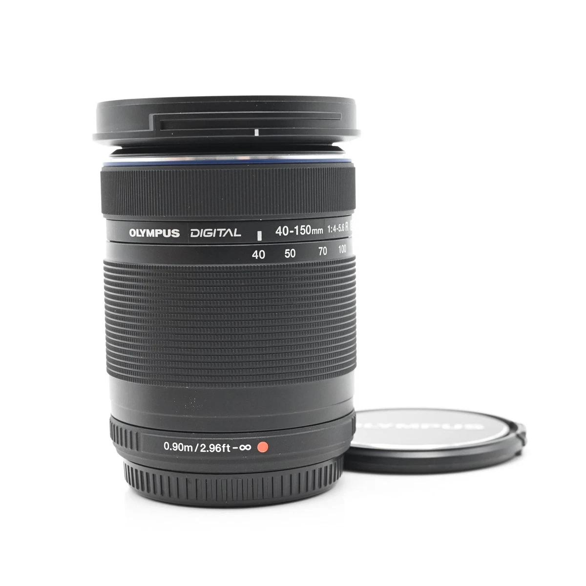 Olympus 40-150mm f/4-5.6 Camera Lenses for sale | eBay
