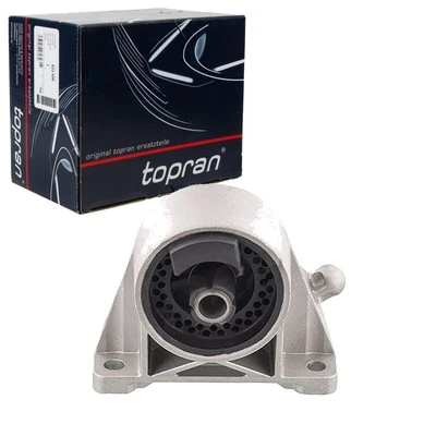 TOPRAN MOTORLAGER GUMMIMETALLLAGER VORNE passend für OPEL ASTRA ZAFIRA | 206 164 - Bild 1 von 2