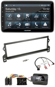 Blaupunkt USB DAB SD Lenkrad Bluetooth Autoradio für Mini (2001-2002) - Bild 1 von 11