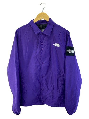 GIACCA THE NORTH FACE Altro Coach_La Giacca XL Nylon PUP Usata