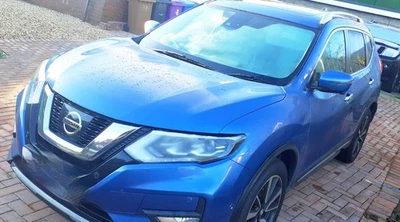 1.6 dCi Nissan X-Trail Tekna, 2018 (67) 5dr Diesel Manual Euro 6 - Image 1 of 4