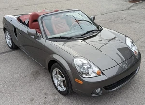 Toyota MR2 MK3 1999-2006 Workshop Repair Service Manual Cd - Picture 1 of 1
