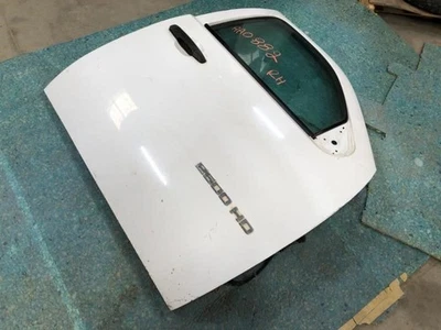 2012 SILVK2500 USED RIGHT SIDE DOOR ELECTRIC FITS 11-14  28129 - Image 1 of 4