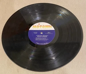 Michael Jackson Forever Michael Vinyl 1975 Motown M6-825S1 (Vinyl Record Only) - Picture 1 of 4