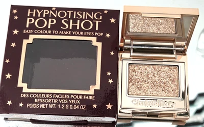 Charlotte Tilbury Hypnotising Pop Shot in Diamond Eyes 1.2g Brand New in Box - Image 1 of 4