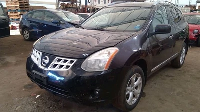 Automatic Transmission CVT VIN J 1st Digit Japan Built Fits 11-15 ROGUE 6802019 Foto 1 de 4