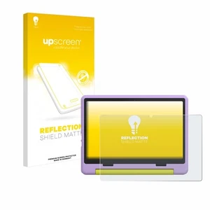 upscreen Anti Glare Screen Protector for HotLight Hot1016 10" Matte - Photo 1/9