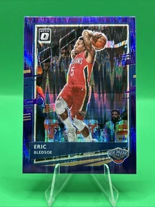 Eric Bledsoe #51 2020-21 Donruss Optic Purple Shock New Orleans Pelicans - Bild 1 von 2