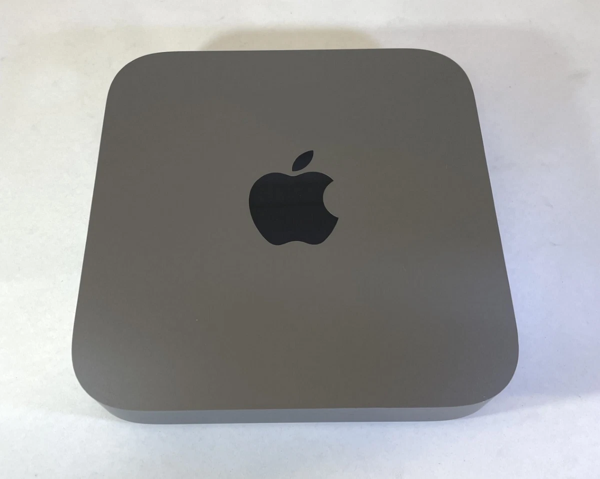 Apple Mac mini 16 GB RAM Apple Desktops & All-In-One Computers for