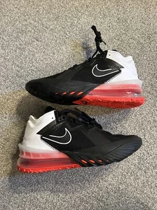 Size 6.5 - Nike LeBron 18 Low Heart of Lion FAST SHIPPING - Picture 1 of 6