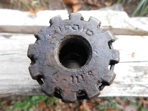 Ridgid R-12 Ratschenrohr 1/2" Schneideisenkopf - Bild 1 von 3