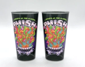 Phish 4 Nights at The Garden Becher Tasse Set 2024 - Bild 1 von 3