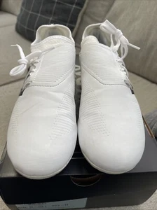 New Balance Furon Pro FG V7+ Soccer Cleats - Men’s Size 9- SF1FW75 D - Picture 1 of 24