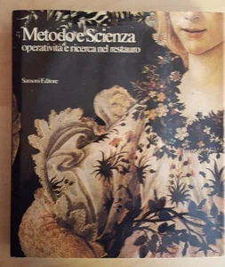 Methode und Wissenschaft - Baldini - Samsoni Verlag - 1982 - Bild 1 von 1