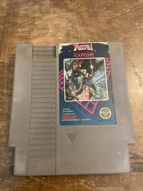 Trojan Nintendo NES