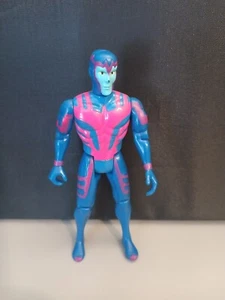 Toy Biz. 1991. Uncanny X-Men. Archangel - Picture 1 of 2