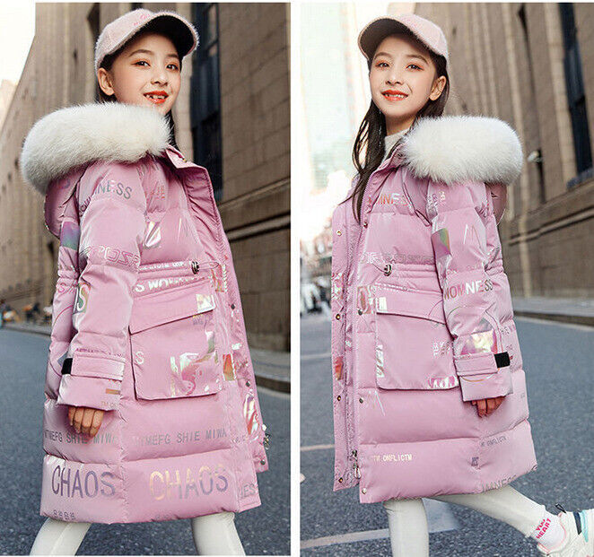 Gilet Imbottito Bambini Con Cappuccio - Giacca Senza Maniche Termica Per Autunno E Inverno | Color Block - Foto 10