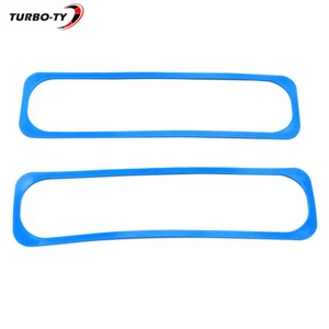 For Chevrolet Blazer C1500 GMC Pontiac 5.0L 5.7L 1986-2002 Valve Cover Gasket - Foto 1 di 16