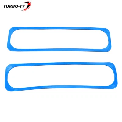 For Chevrolet Blazer C1500 GMC Pontiac 5.0L 5.7L 1986-2002 Valve Cover Gasket - Image 1 of 4