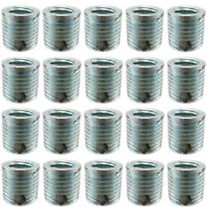 Inserto Big-Sert 54481 1/4-28 x 0,380 pulgadas - Paquete de 20 - Imagen 1 de 5