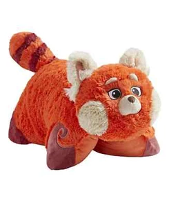 PILLOW PETS TURNING RED PANDA -MEI - PLUSH TOY DISNEY 16 INCH NEW - Picture 1 of 2