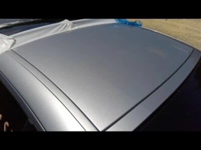 Roof 4 Door Gran Coupe Fits 13-19 BMW 640i 327538 - Изображение 1 из 4