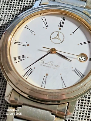 Ice Watch Mercedes - extrem selten - Bild 1 von 4