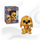 Funko Pop Artist Serie Pluto 40