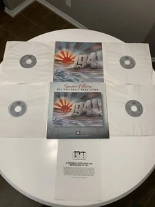 “1941” Laserdisc Signature Collection Edition Box Set.  - Bild 1 von 8