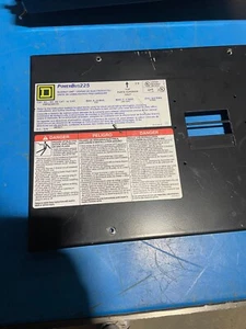 PBPQO4A100 Square D Bus Plug PowerBus225 - Picture 1 of 7