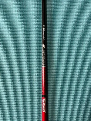 Graphite Design Tour AD VF Hybrid Utility Shaft Flex S golf sports outdoor Mens - Image 1 of 4