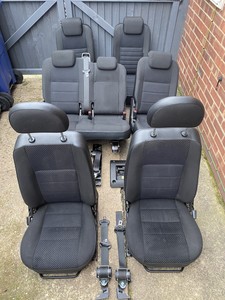 Las mejores ofertas en Piezas interiores traseras para Land Rover Defender  110 | eBay