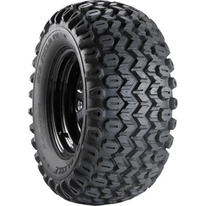 2 Tires 26x12.00-12 26x12-12 Carlisle (Carlstar) HD Field Trax A/T ATV 71F 2 PR - Photo 1 sur 3