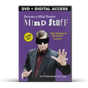 Mind Stuff - Imagen 1 de 2