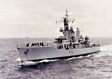 HMS EURYALUS - LIMITIERTE EDITION KUNST (25)