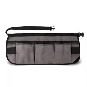 Wrap Werkzeugtasche Taille 13 Taschen Beutel Gürtel Multi Gadget Werkzeuge Organizer Aufbewahrung - Bild 1 von 6