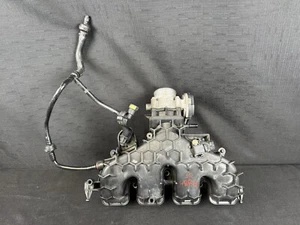 Ford Edge Intake Manifold w/ Throttle Body 2.0L Turbo CJ5E-9424-BC OEM 2015-2018 - Bild 1 von 15