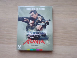 Ronin Remastered Limited Edition Blu-ray | Arrow Slipcover Booklet | LIKE NEW - Picture 1 of 8