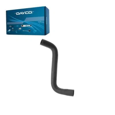 Mangueira superior de líquido de arrefecimento do radiador Dayco para 2005-2008 Dodge Magnum 2.7L V6 - Imagem 1 de 2