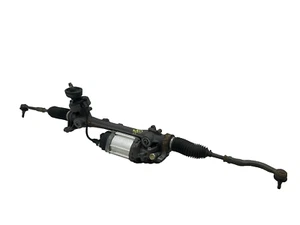 2007-2014 AUDI TT MK2 ELECTRIC POWER STEERING GEAR RACK & PINION GENUINE OEM - Picture 1 of 11
