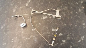SAMSUNG NP350V5C - SCREEN RIBBON FLEX CABLE - B452 - Picture 1 of 1