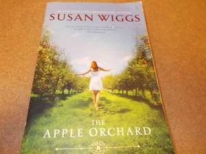 Bella Vista Chronicles: The Apple Orchard Bk. 1 by Susan Wiggs (2014, Paperback) - Imagen 1 de 1