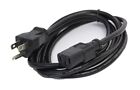 ASUS VP228HE VP228QG VP228H 22" Computer Monitor power cord supply charger cable