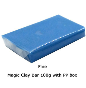 Magic Clay Bar Car Detailing Tools Paint Care Wash Marflo Car Clay