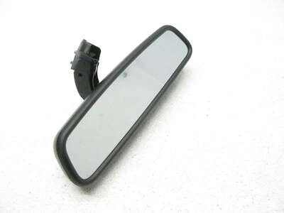 07-15 BMW E92 328i 135i X1 X6 ВНУТРЕННЕЕ ЗЕРКАЛО ЗАДНЕГО ВИДА ОТКРЫВАТЕЛЬ ГАРАЖА 092023 - Изображение 1 из 4