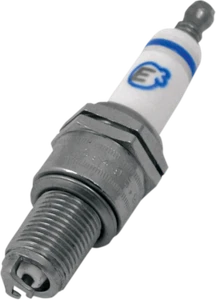 POWERMADD E3.34 SPARK PLUG E3 KAWASAKI ZN 1300 A VOYAGER 1985 - Foto 1 di 2