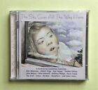 Various Artists ?The Sky Goes All The Way Home? 2Cd...Fab 2000 Prog/Folk Comp!