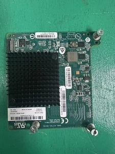 Adattatore HPE FlexFabric 20 GB 2 porte 650 M 701535-001 700765-001 - Foto 1 di 2