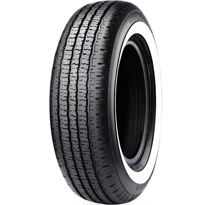 2 Neumáticos 185/70R15 Gripmax MaxGrip Classic G/T AS A/S Toda Temporada 89H Foto 1 de 3