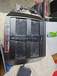 NETGEAR Nighthawk X6S Tri-Band Smart WiFi Router - Picture 1 of 3